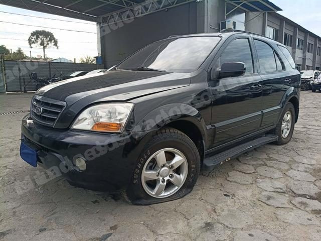 Kia em leilao em Brasil