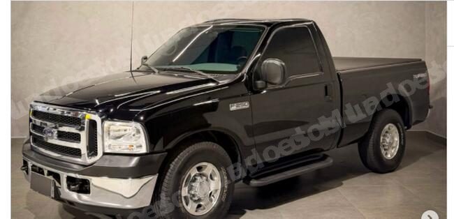 Ford em leilao em Brasil
