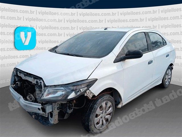 Chevrolet em leilao em Brasil