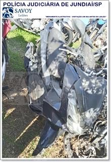 Honda em leilao em Campos do Jordão/SP