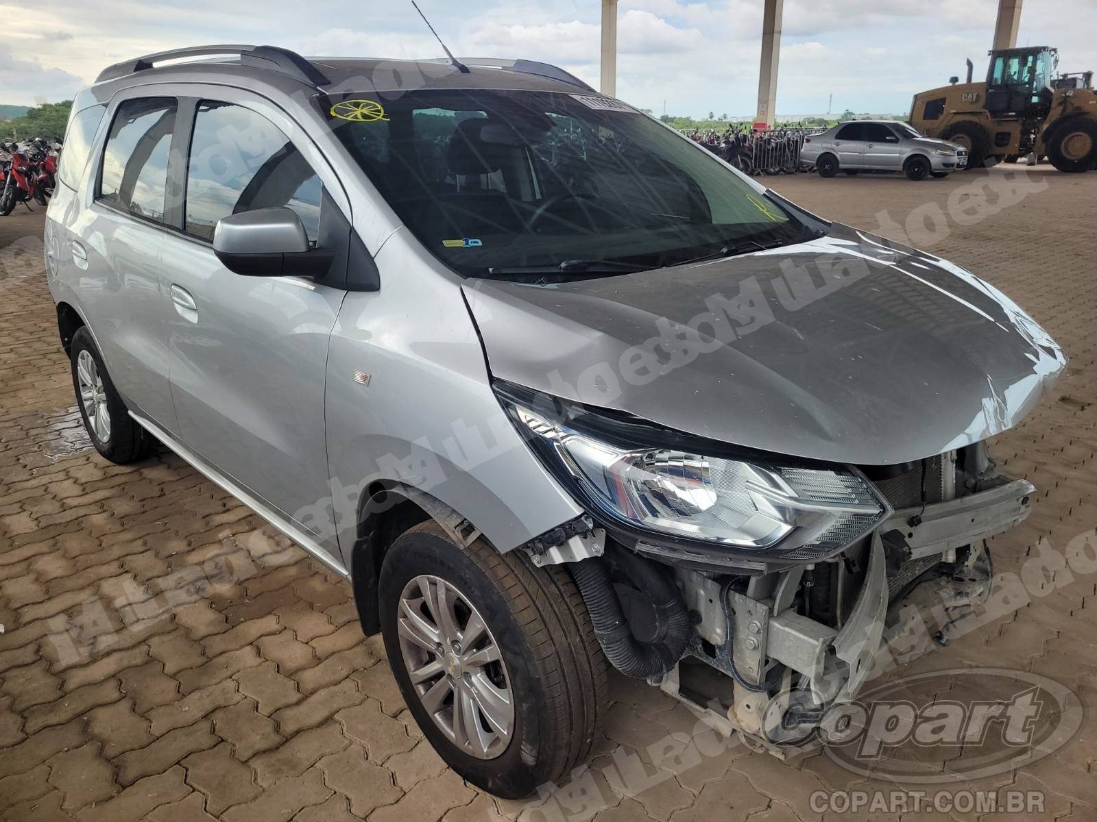 Lote em leilao em Eusébio/CE