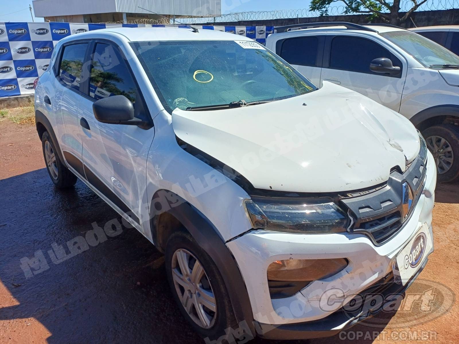 Lote em leilao em Goiânia/GO