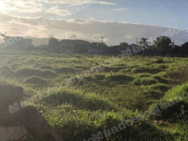 Terreno em leilao em Imbituba/SC