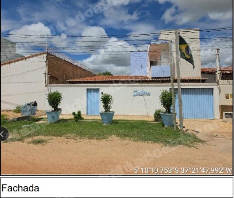 Terreno em leilao em Brasil