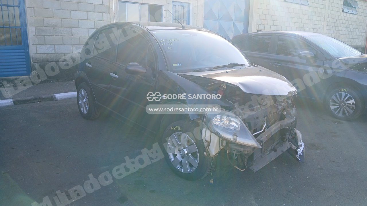 Citroen em leilao em Monte Mor/SP