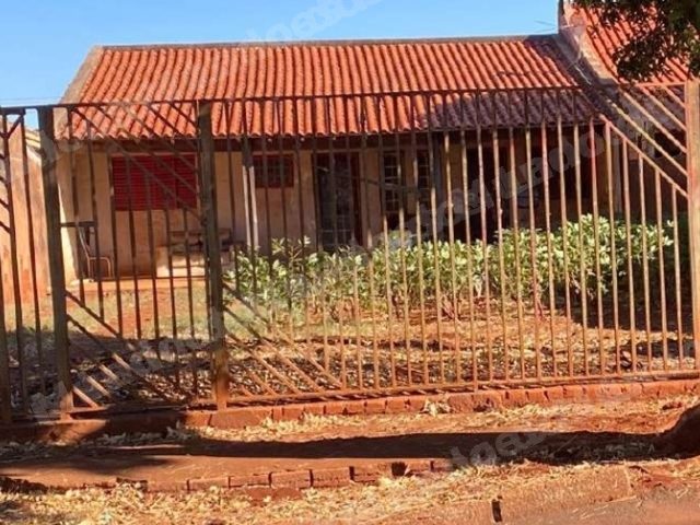 Casa em leilao em Pardo/SP