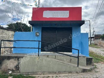 Imóvel em leilão em Itabaiana/PB