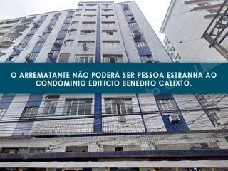 Imovel em leilao em São Vicente/SP
