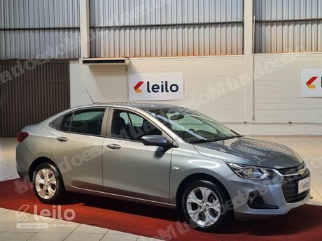 Chevrolet Onix em leilão em Taguatinga/DF