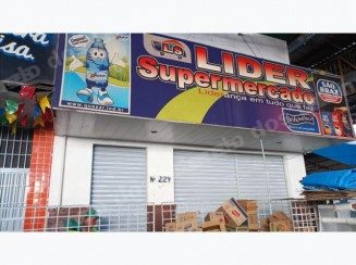 Imovel comercial em leilao em Patos/PB
