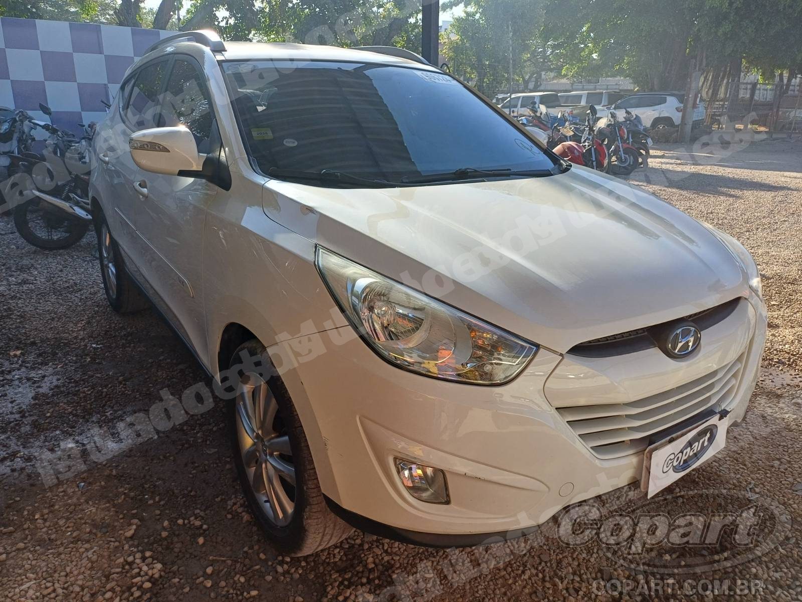 Lote em leilao em Eusébio/CE