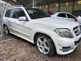 Mercedes - em leilao em Brasil