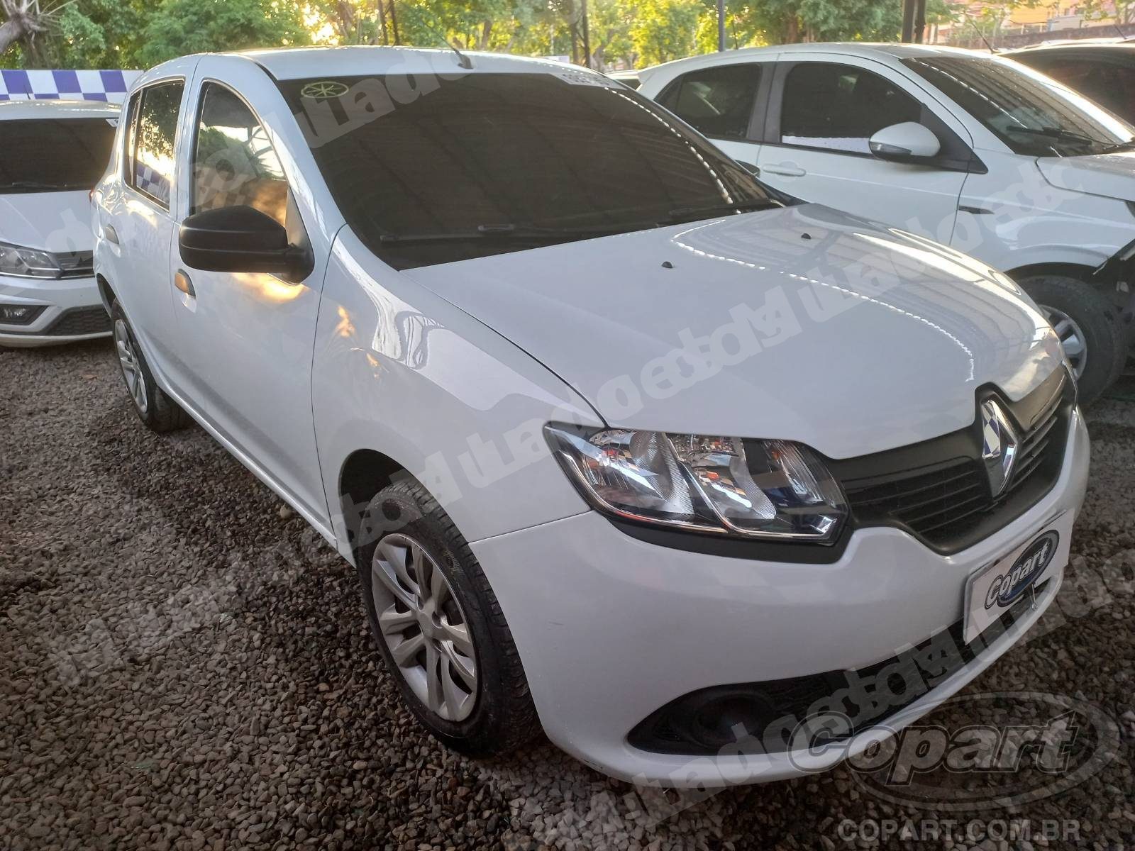 Lote em leilao em Eusébio/CE