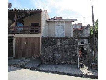Casa em leilao em Itatiba/SP
