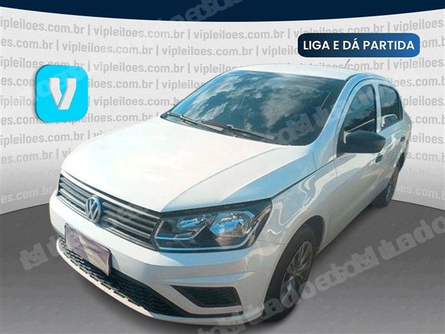 Volkswagen em leilao em Brasil
