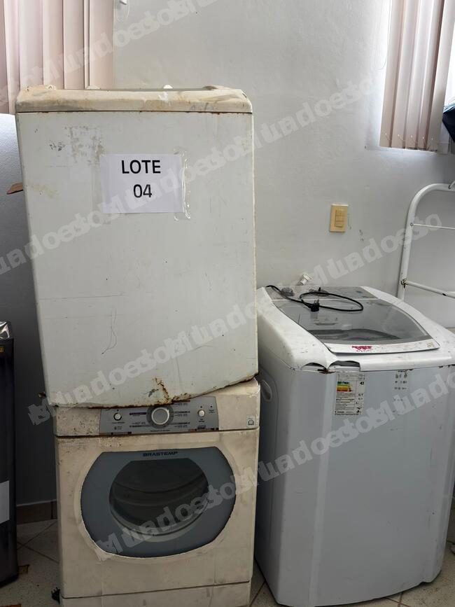 Lote em leilao em Brasil