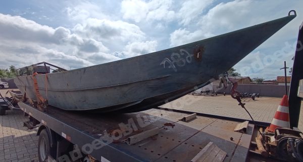 Lote em leilao em Naviraí/MS - Lote 2