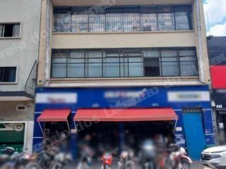 Imovel comercial em leilao em São Paulo/SP