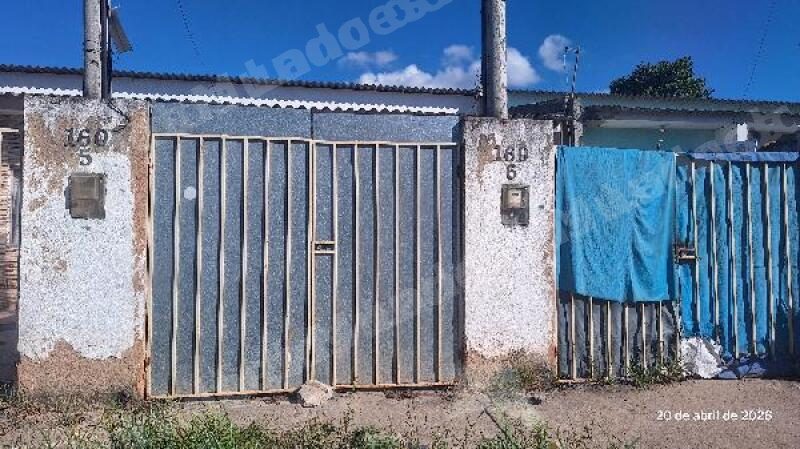 Casa em leilao em Nova Iguacu/RJ