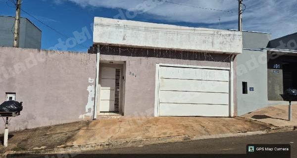 Casa em leilao em SP
