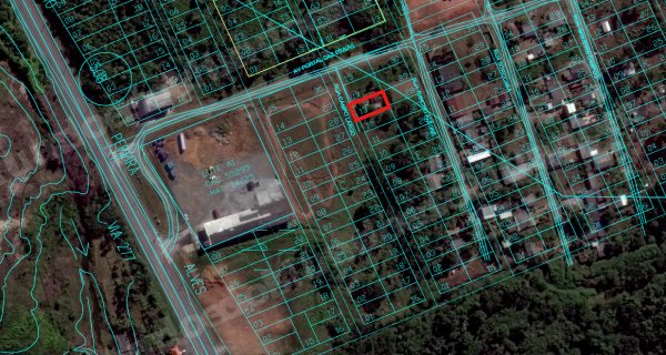 Terreno em leilao em Matinhos/PR