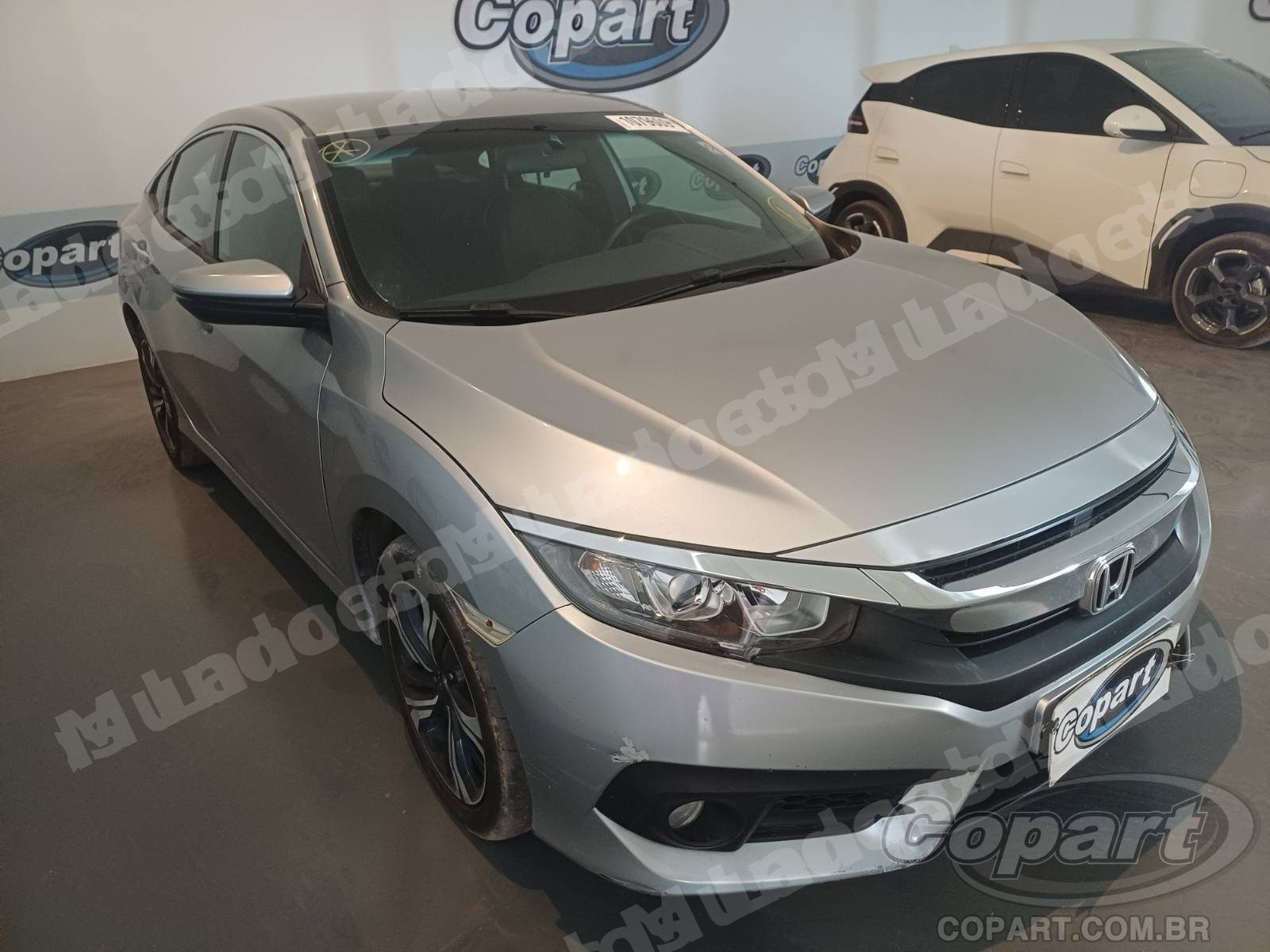 Lote em leilao em Eusébio/CE