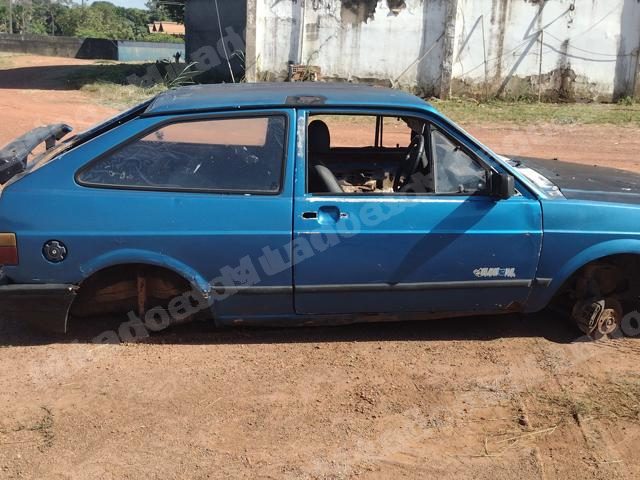Volkswagen em leilao em Brasil