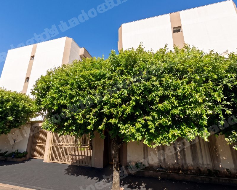 Apartamento em leilao em Uberlândia/MG