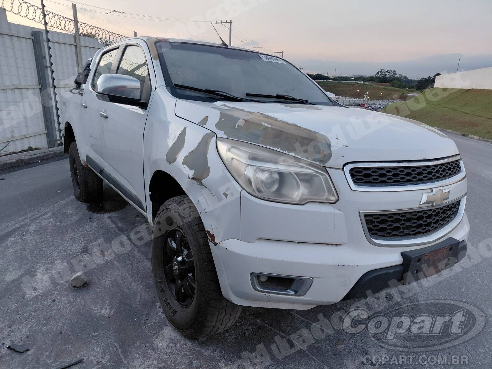 Lote em leilao em Itaquaquecetuba/SP
