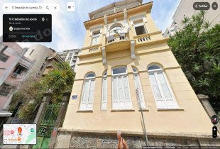 Imóvel em leilão em Rio de Janeiro/RJ - Lote 63