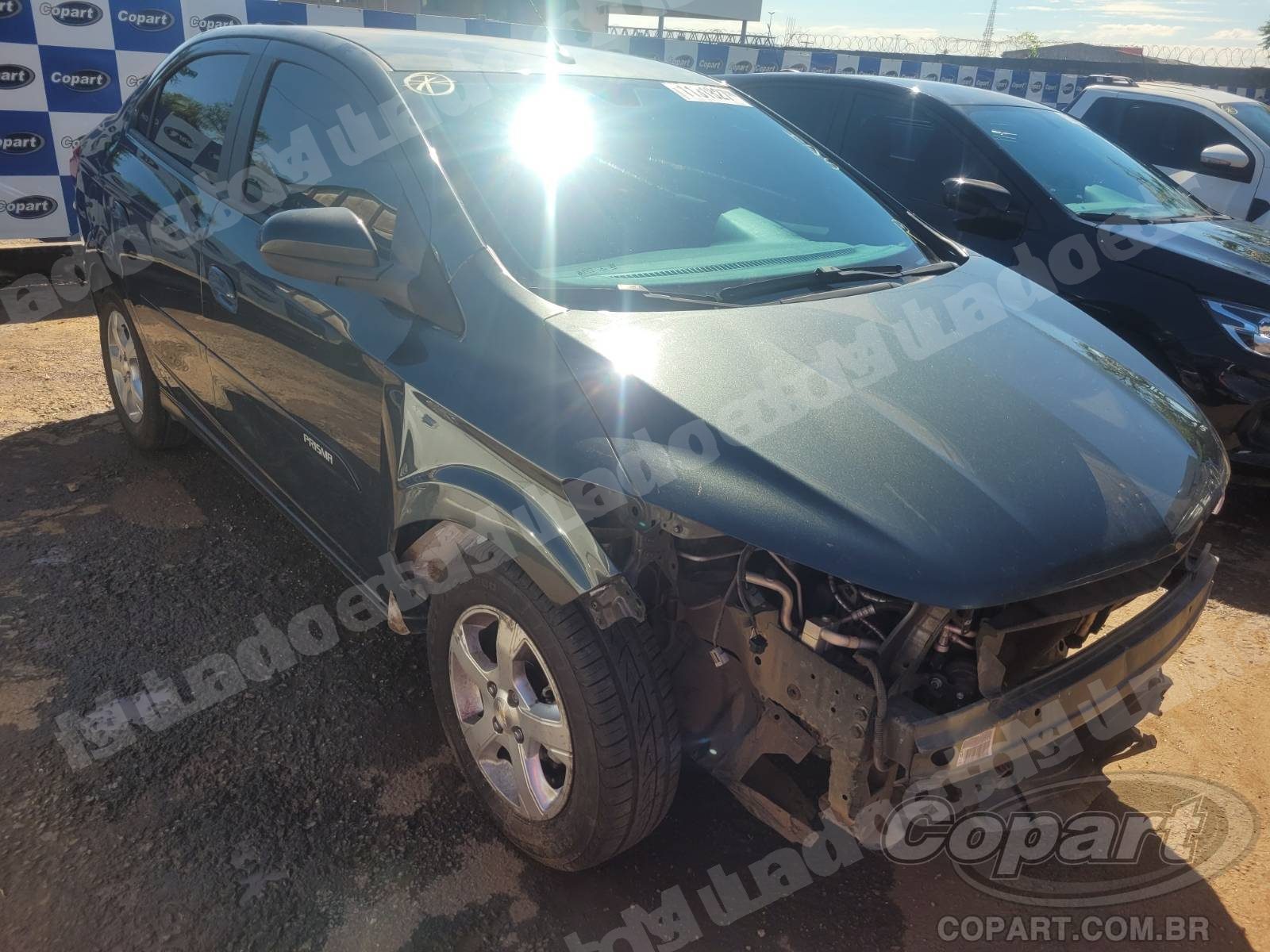 Lote em leilao em Goiânia/GO