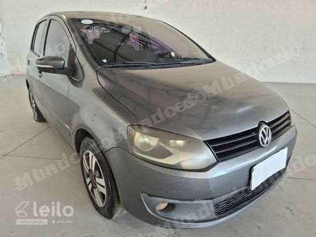 Volkswagen Fox em leilao em Eusébio/CE