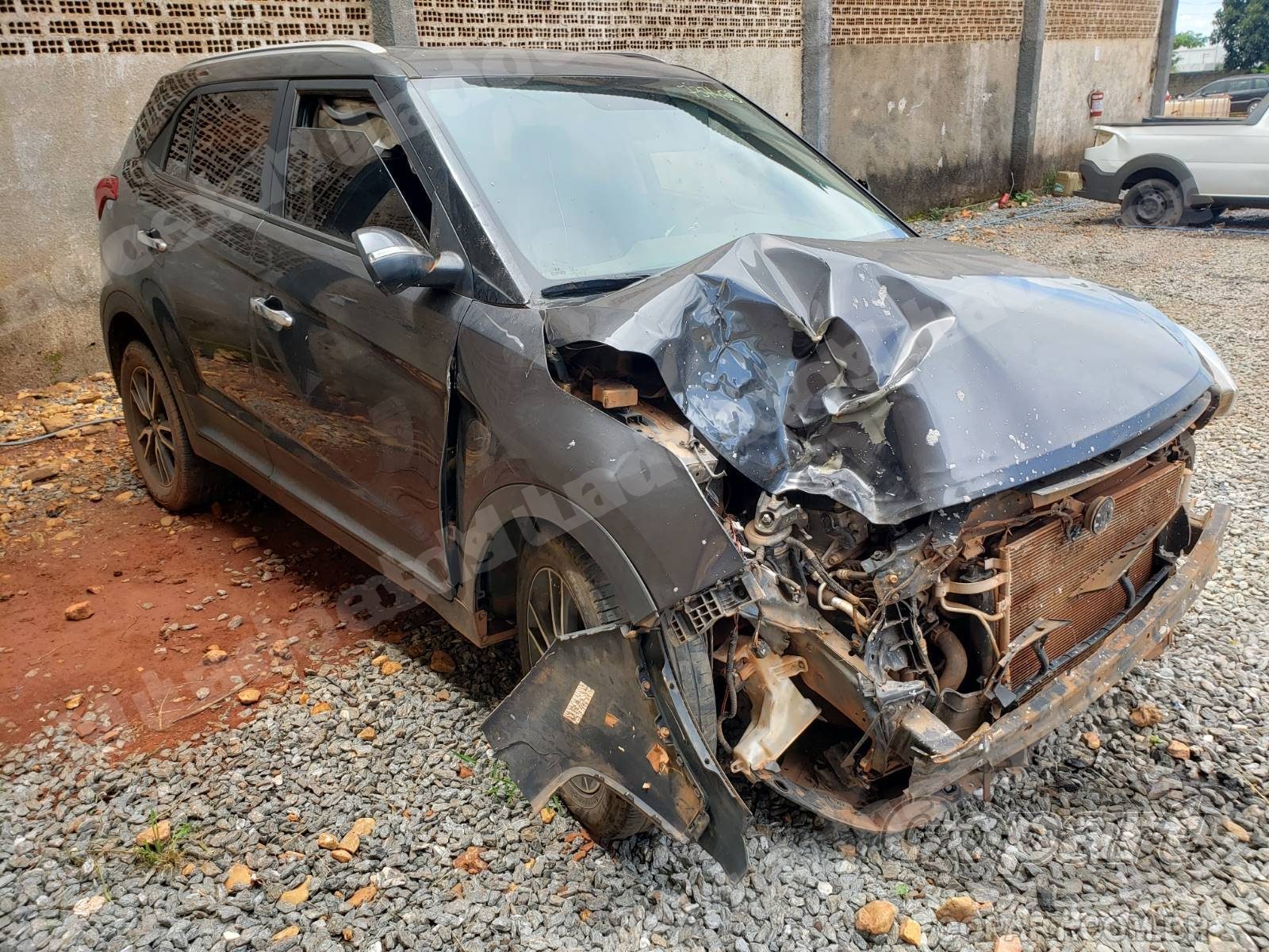Lote em leilao em Goiânia/GO