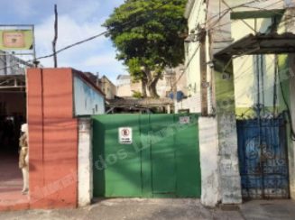 Casa em leilão em Rio de Janeiro/RJ - Lote 75