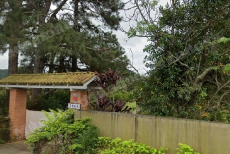 Imovel em leilao em Florianópolis/SC