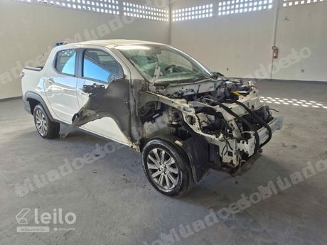 Fiat Strada em leilão em Candeias/BA