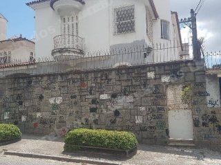 Casa de 374 m2 em leilão em Rio de Janeiro/RJ