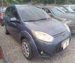 Ford 2010 em leilão em Brasil - Lote 3