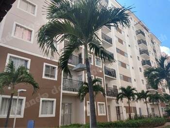 Apartamento em leilao em Teresina/PI
