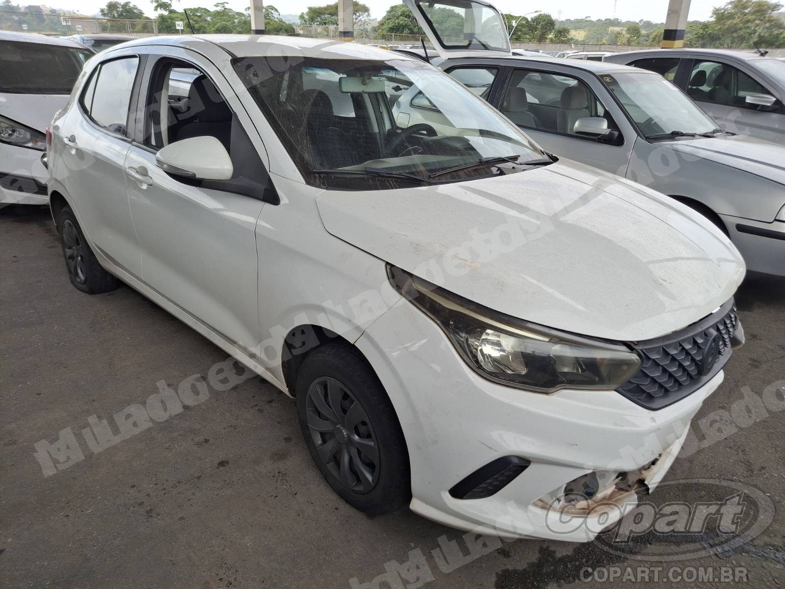 Lote em leilao em Pirapora/SP