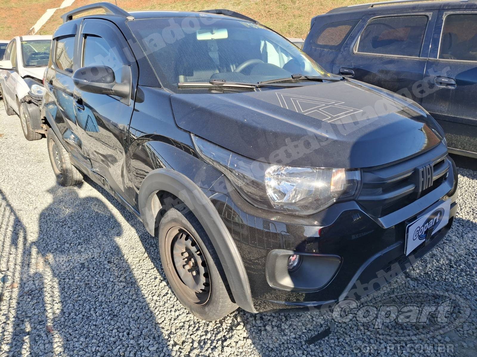 Lote em leilao em Itaquaquecetuba/SP