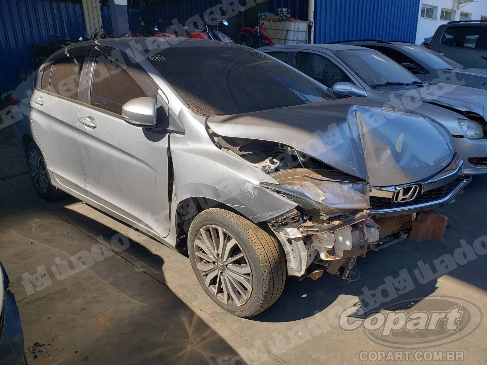 Lote em leilao em Ribeirão Preto/SP