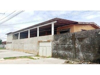 Casa em leilao em Santana/AP