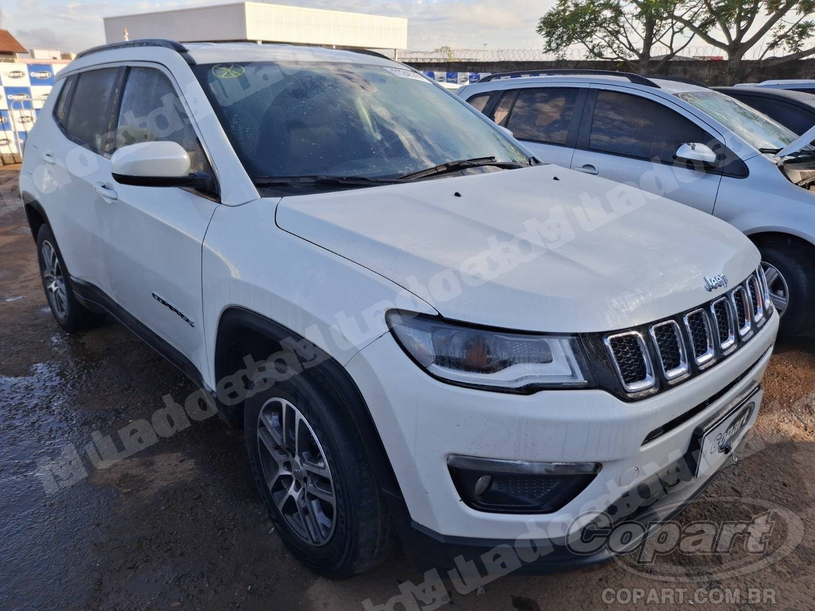 Lote em leilao em Goiânia/GO