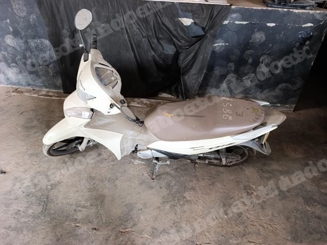 Honda em leilao em Brasil