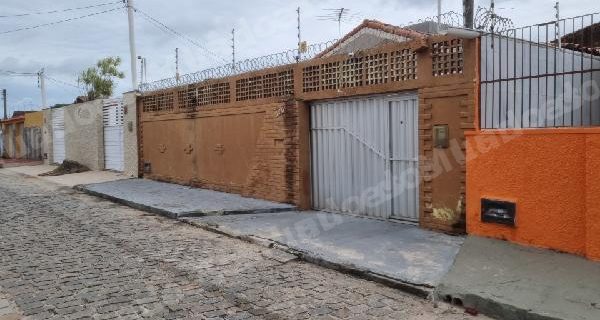 Casa em leilao em Natal/RN