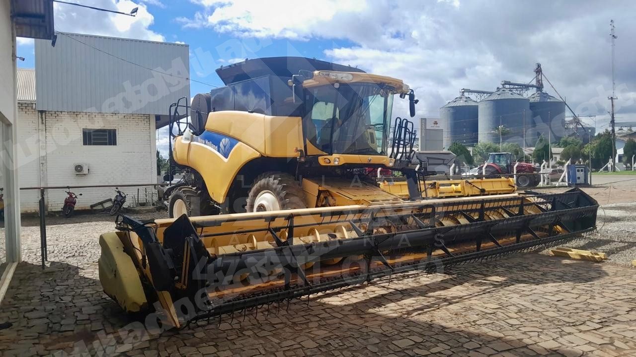 Veiculo em leilao em Santa Rosa/RS