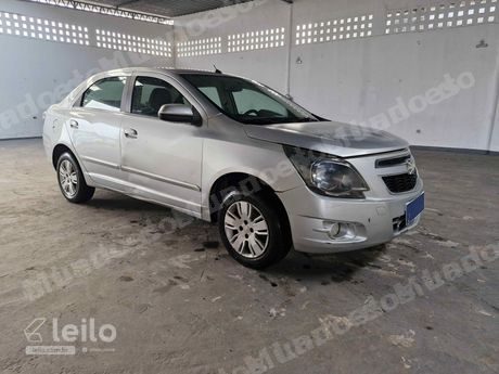 Chevrolet em leilao em Candeias/BA