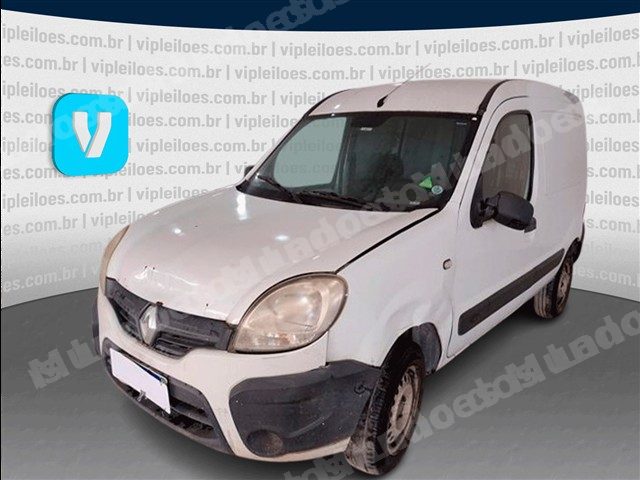 Renault em leilao em Brasil