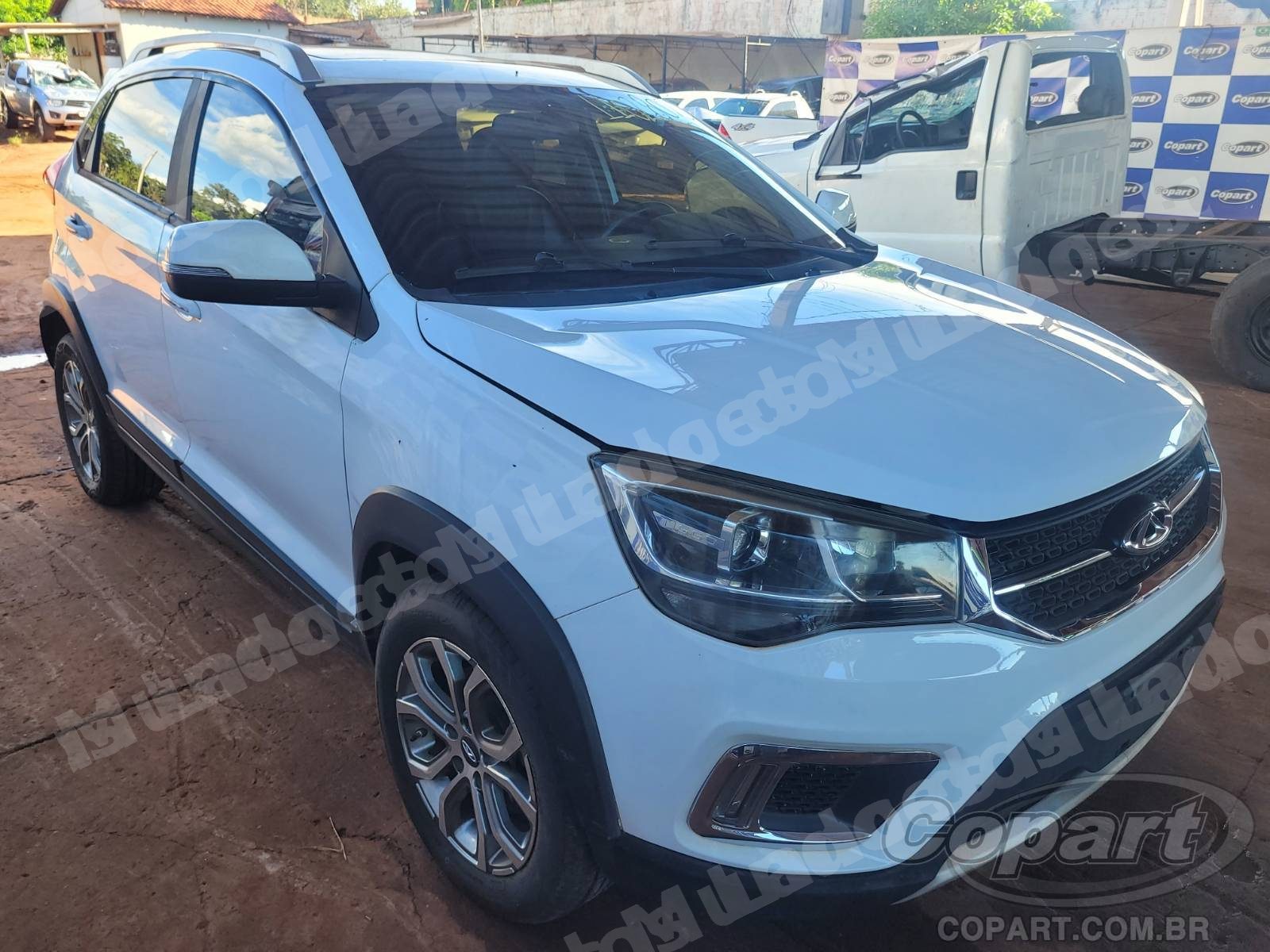 Lote em leilao em Campo Grande/MS